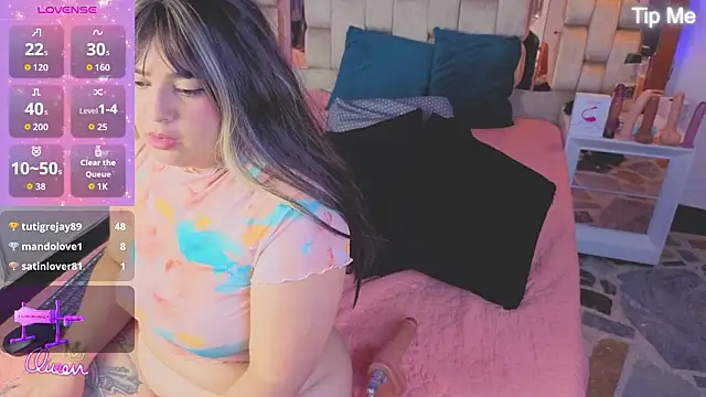 Anastasiaxxx69 webcam