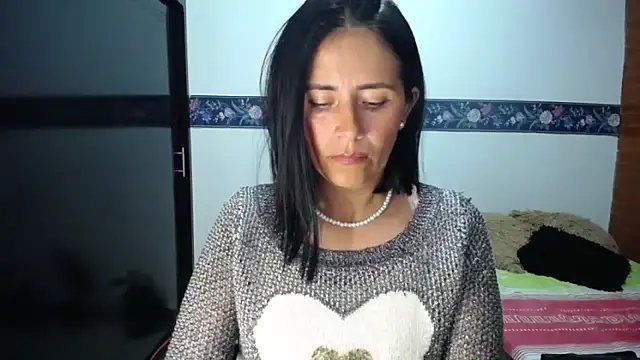 sharoon_cheerry webcam