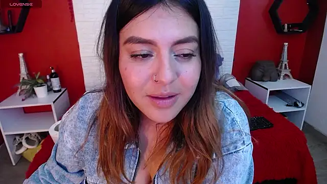 _poison_sweet webcam