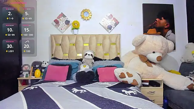 patrick_sanzz webcam