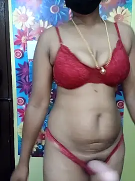 Premalatha_28 – webcam model profile photo