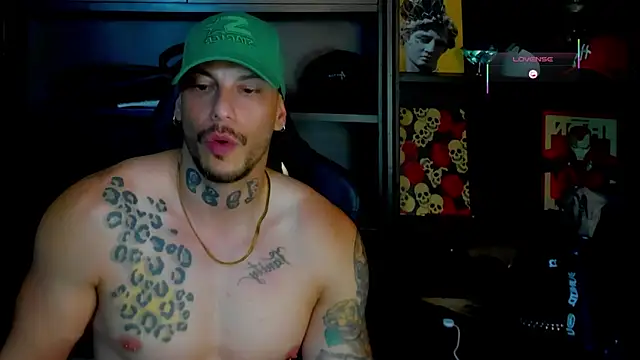 RickG_Oficial webcam