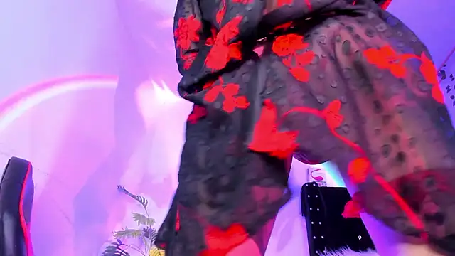 Cooperrosscute233 webcam