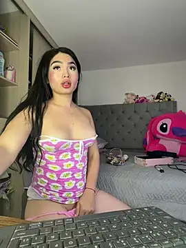 sussan_dream1 webcam