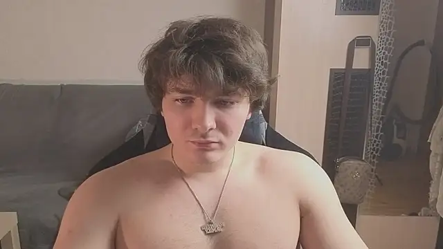 jastinpeterson webcam