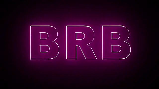 pinky_f00x - Pinky_f00x's free webcam