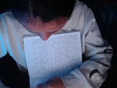 Webcam Model (Negritatata)  is live.Free join now!