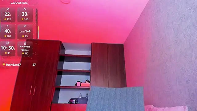 venus_star - Venus_Star's free webcam - UK Sex Cams