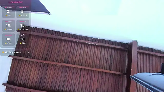 Kaylee_sweet_1 webcam