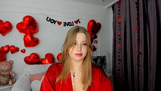 SweetDaylight webcam