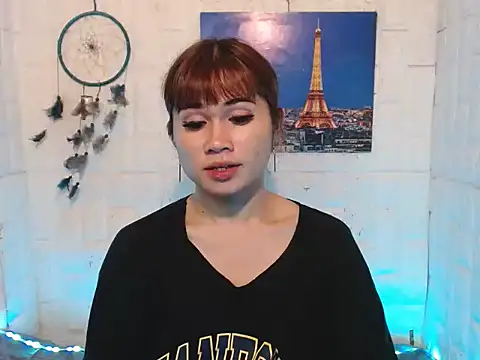 urasian_shirley21 webcam