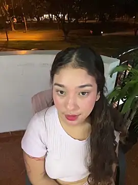 lana_rousse01 webcam