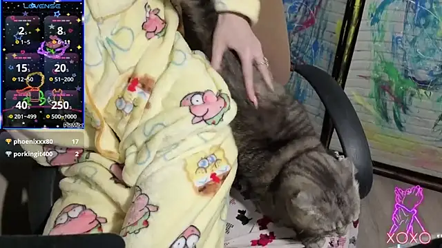 adell_love - Adell_Love's free webcam - UK Sex Cams