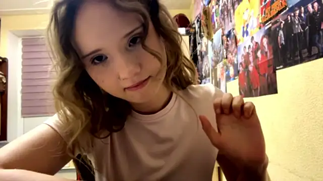 Princessofcashe webcam