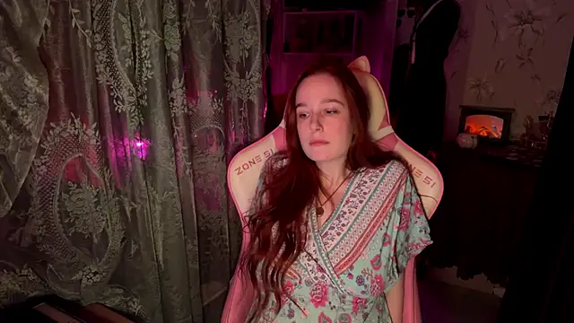 pearl_princess_ - Pearl_princess_'s free webcam - UK Sex Cams