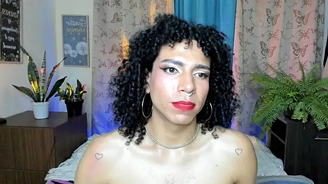 Angel_White25 webcam