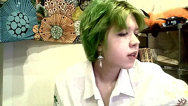 CarolineRichter webcam