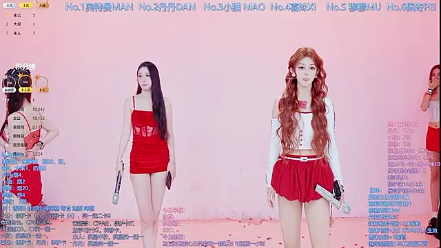 Luckygirls-339 webcam