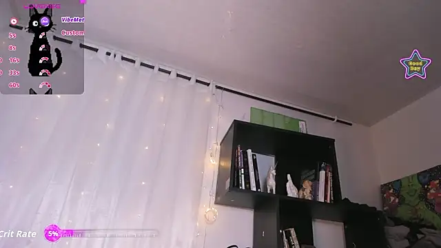 Cinnamon_Meow webcam