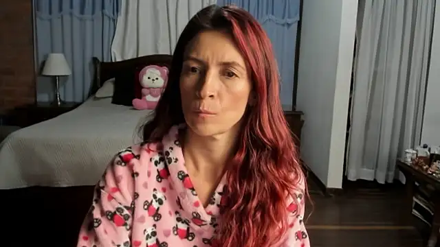 Charlotte-Willson webcam