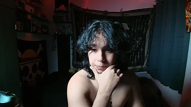 kairozz webcam