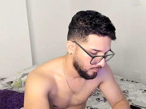 LeoAnderson__ webcam