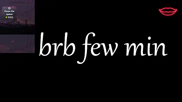 LoreeScialdone webcam