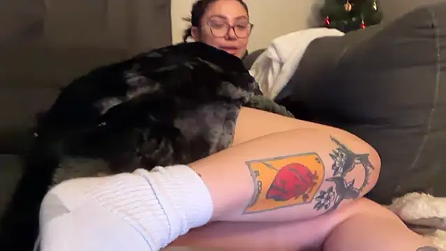 Pumpkin_bunny webcam