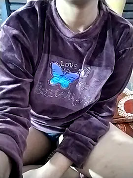 RASHMI_SHARMA9 webcam