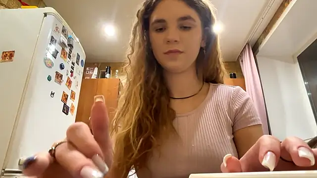 DiedraGlackin webcam