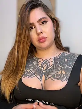 valeriehilton - ValerieHilton's free webcam - UK Sex Cams