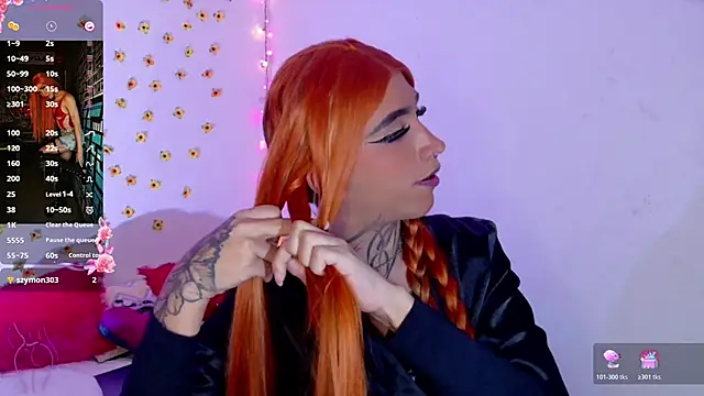 Valery_Rangell webcam