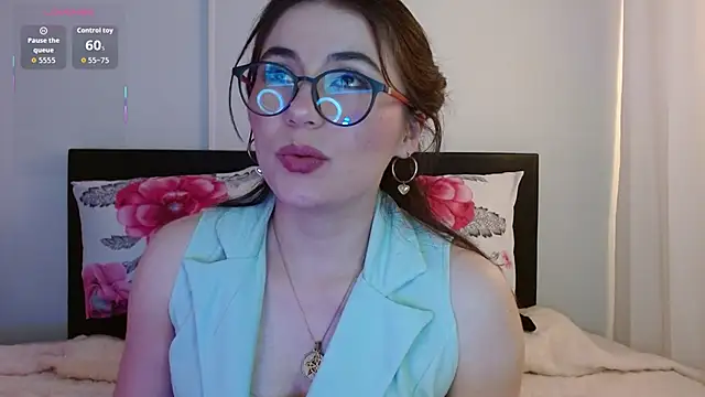 Salma_Tori webcam