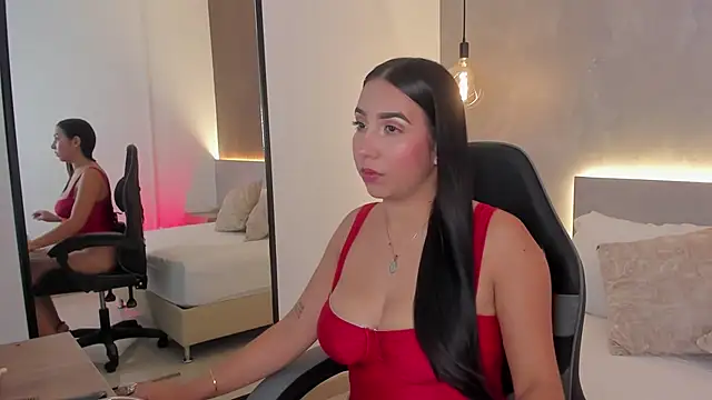 olivia_willoow - Olivia_willoow's free webcam