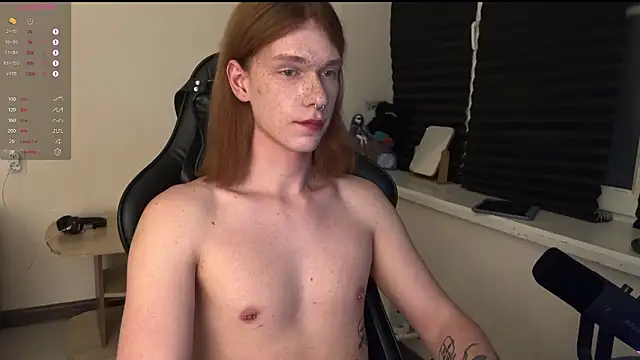 carthylovvve (M twink) - control my toy