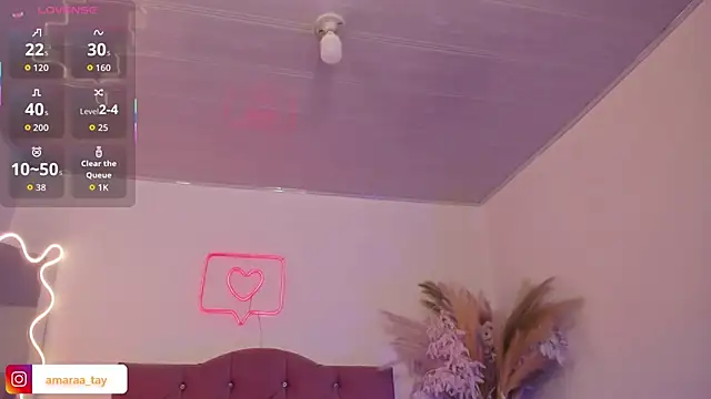 Amara_tay webcam