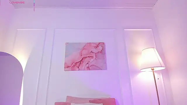 Amelia_Saenz_ webcam