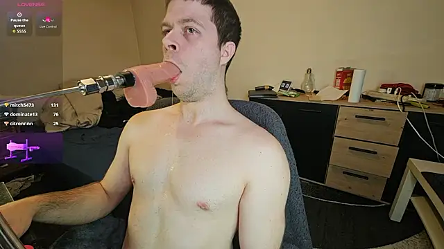 ricoachthefrenchi webcam