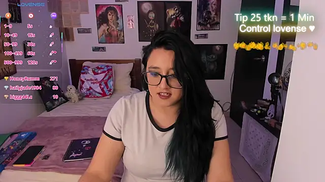 Cherry_blush_ webcam