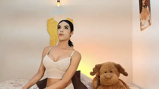 salome_Collins_1 webcam