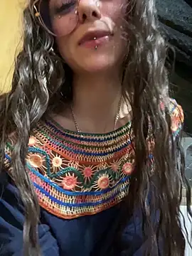 VioletaSubmissive webcam