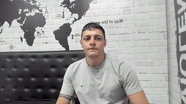 Frank_Millers webcam