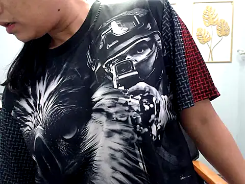 AsianB00bGoddess webcam