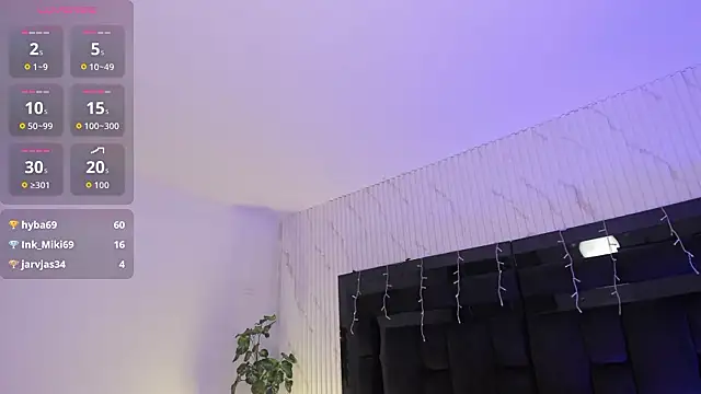 JanneBlossom_ webcam