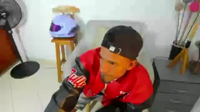 anhtony_wayans (M young) - cum