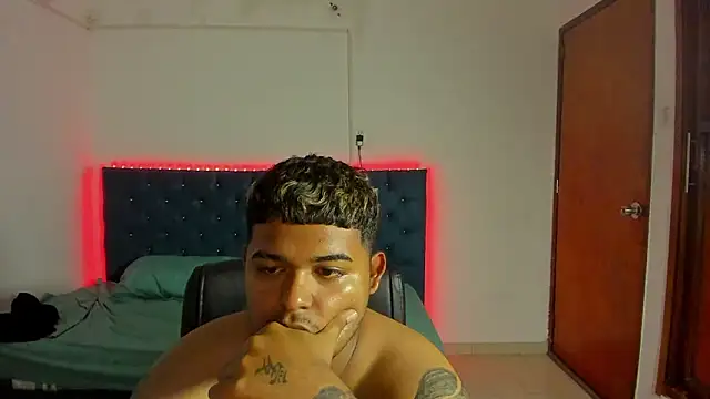 jordan_colman webcam