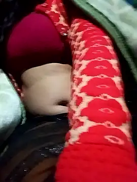 Bandna_thakur webcam