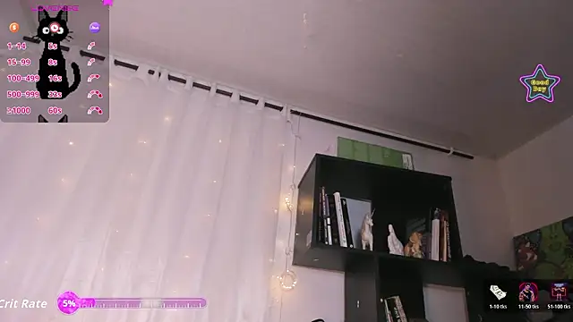 Cinnamon_Meow webcam