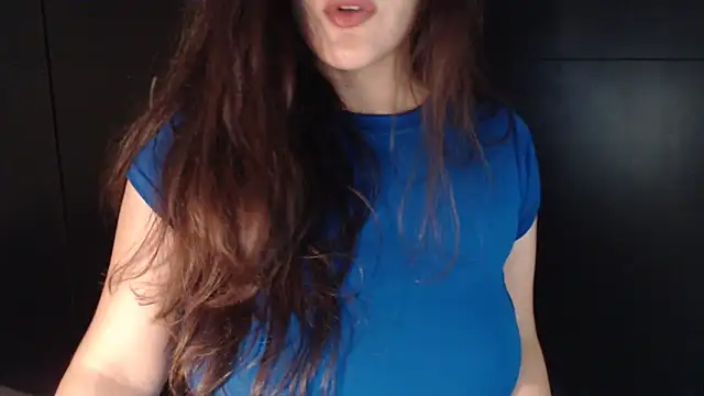 adharalujan (F milf) - Open the door to my room