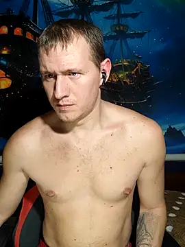 dimastyzzz (M young) - I'm back!!! My goal is the generator